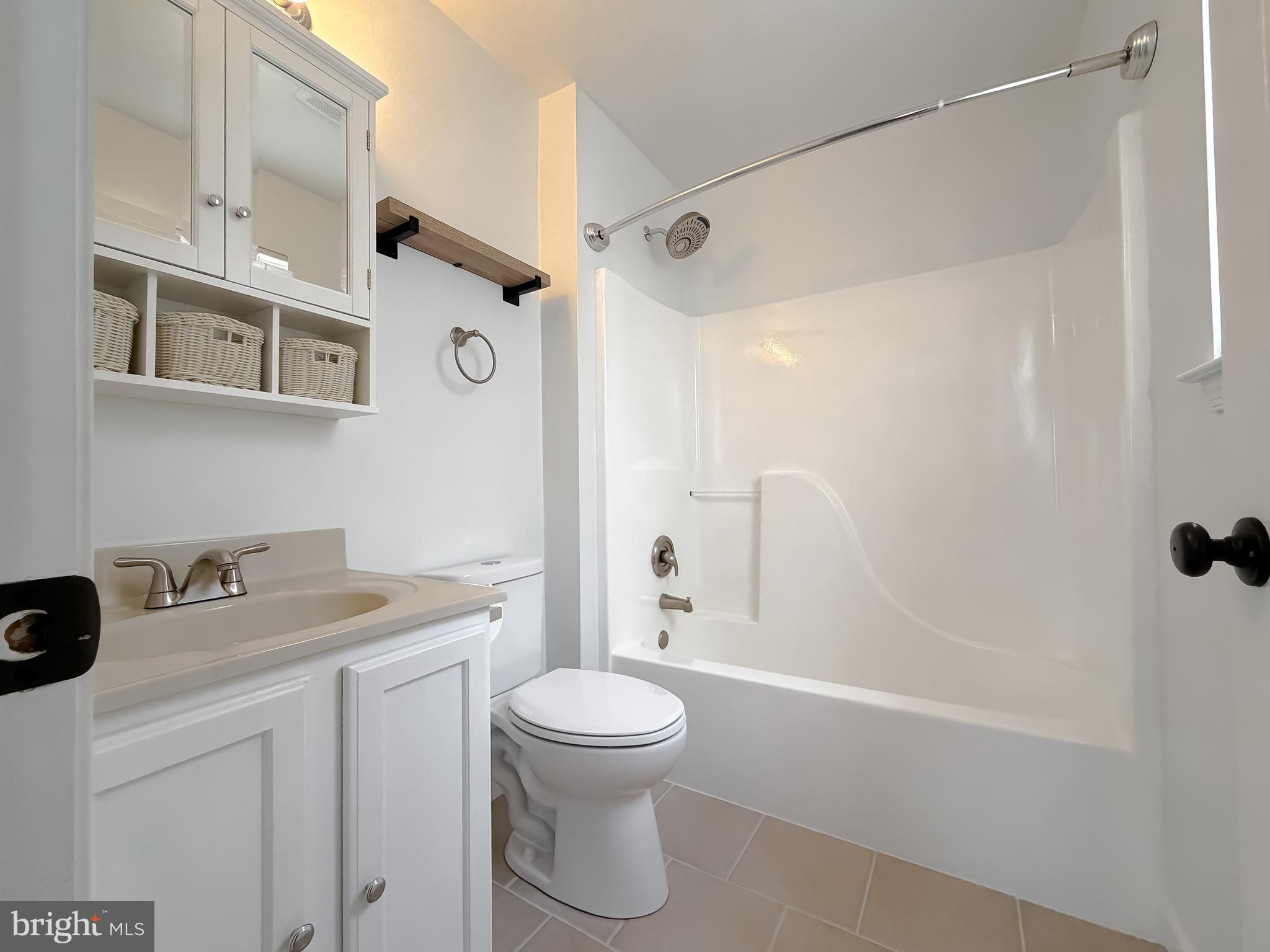 CHESAPEAKE RANCH ESTATES - Residential