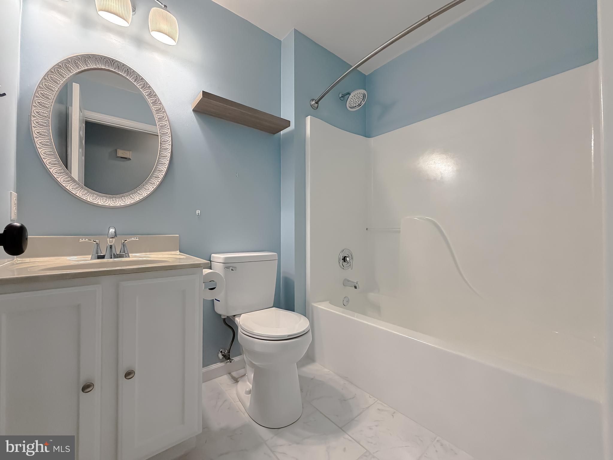 CHESAPEAKE RANCH ESTATES - Residential