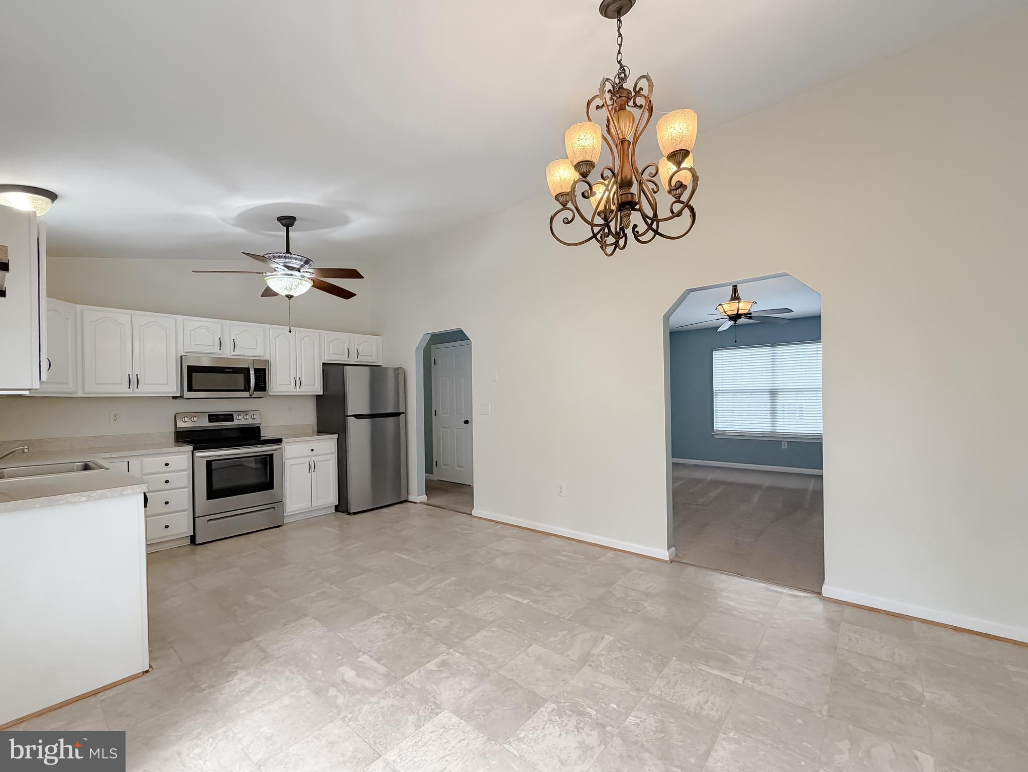 CHESAPEAKE RANCH ESTATES - Residential