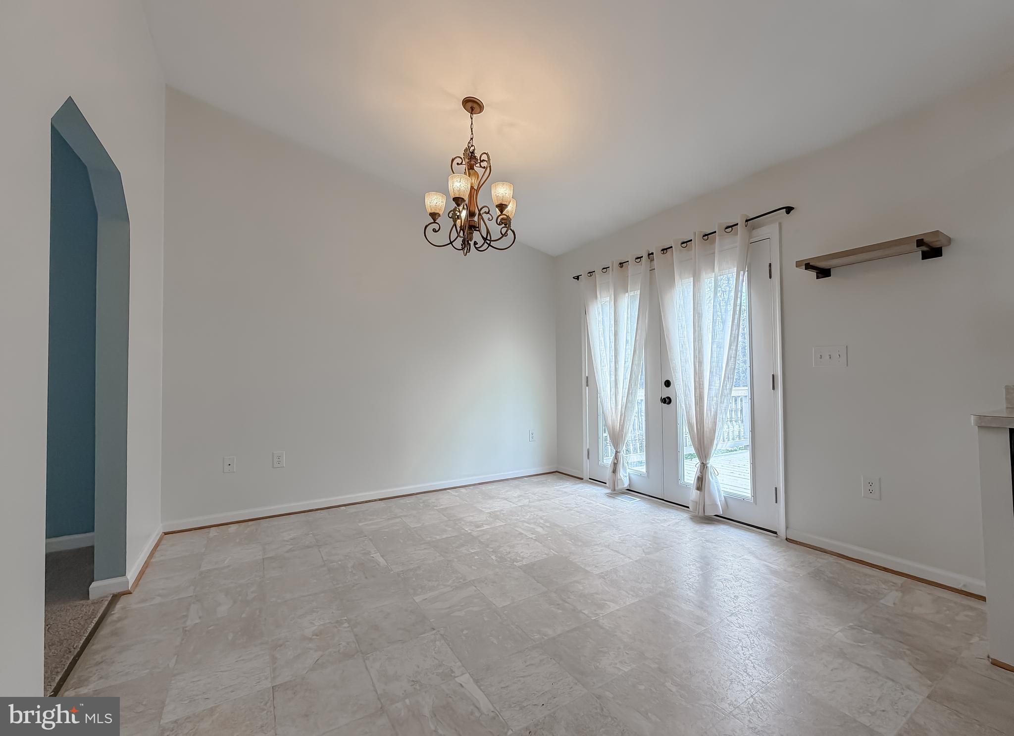 CHESAPEAKE RANCH ESTATES - Residential