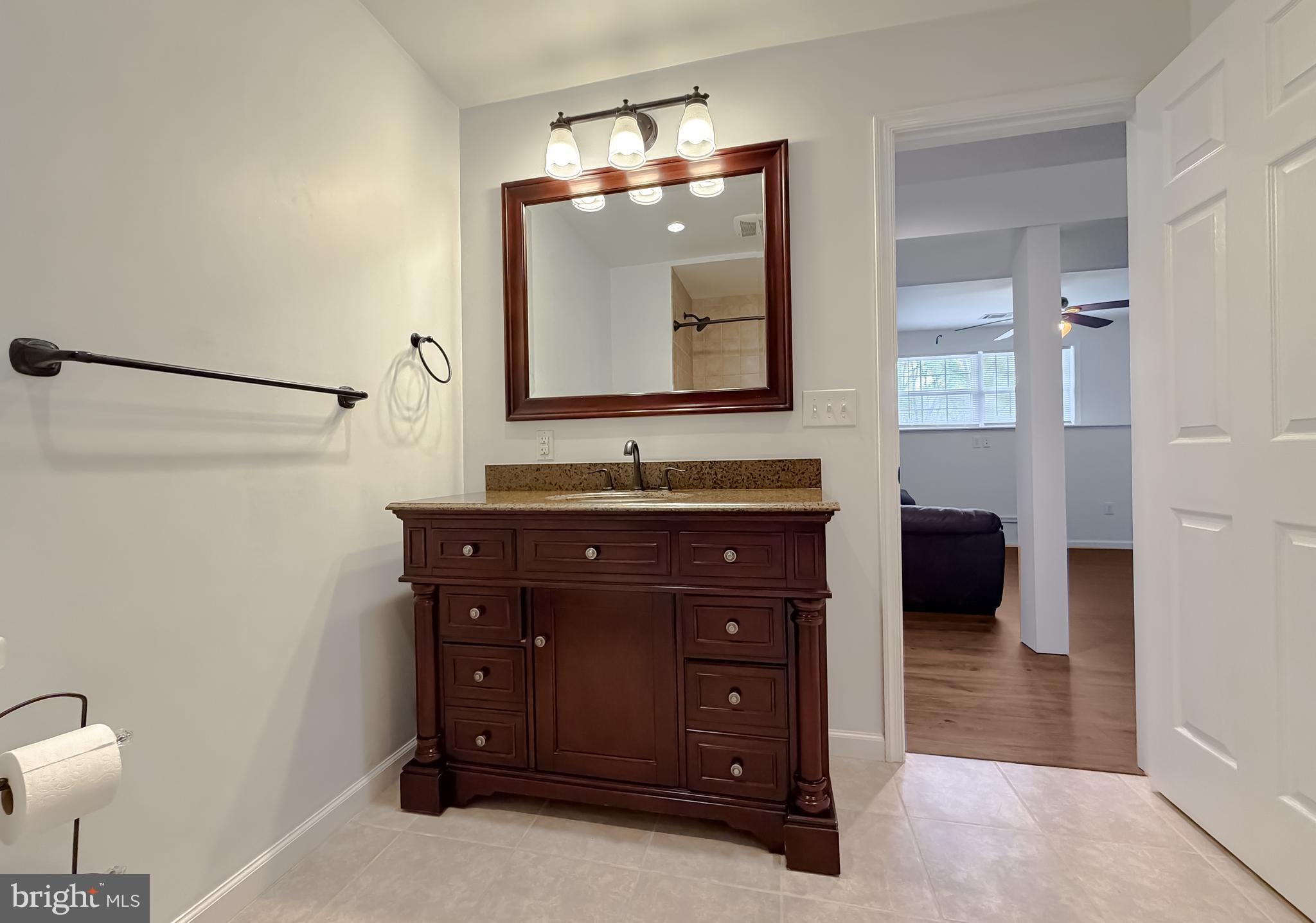 CHESAPEAKE RANCH ESTATES - Residential