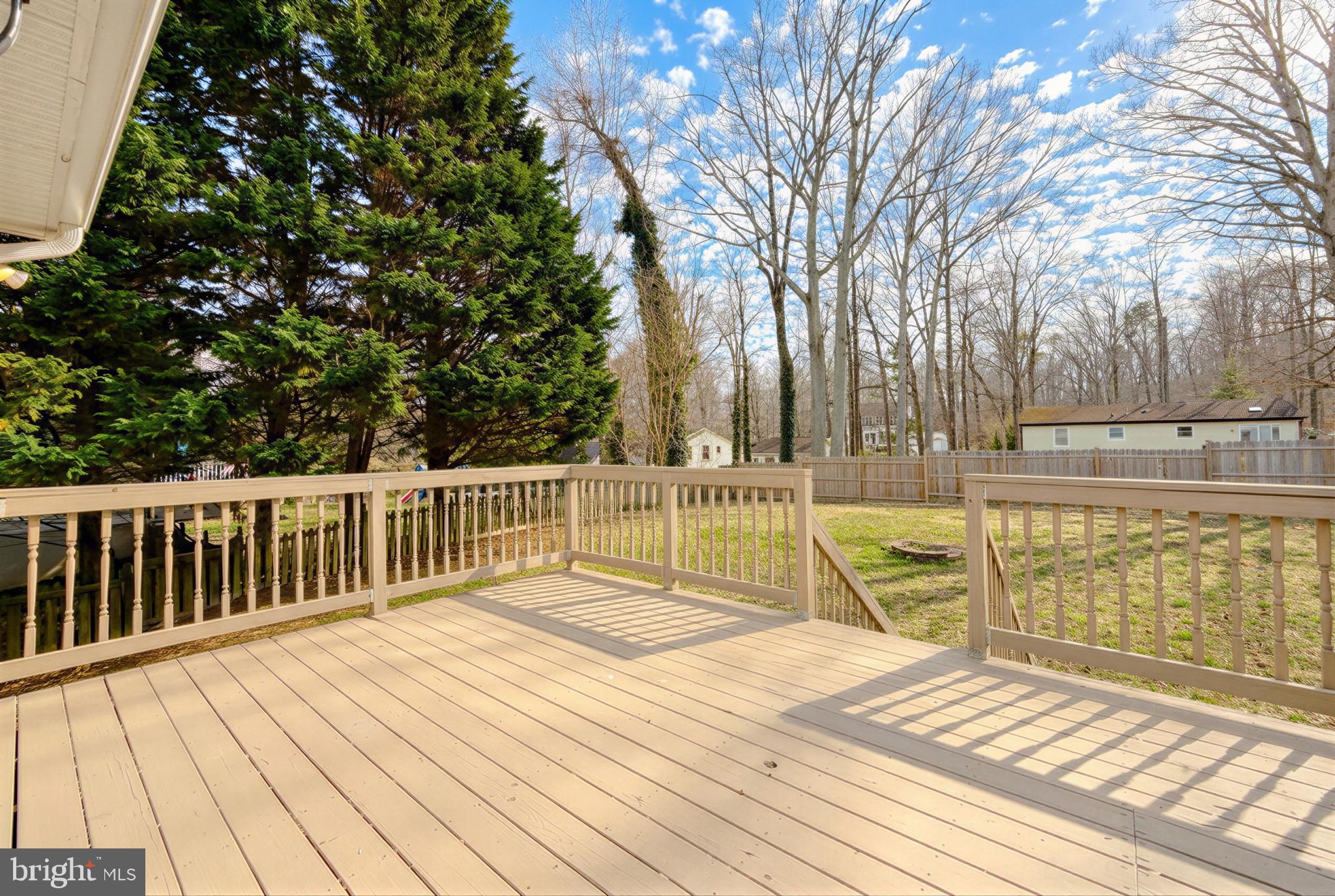 CHESAPEAKE RANCH ESTATES - Residential