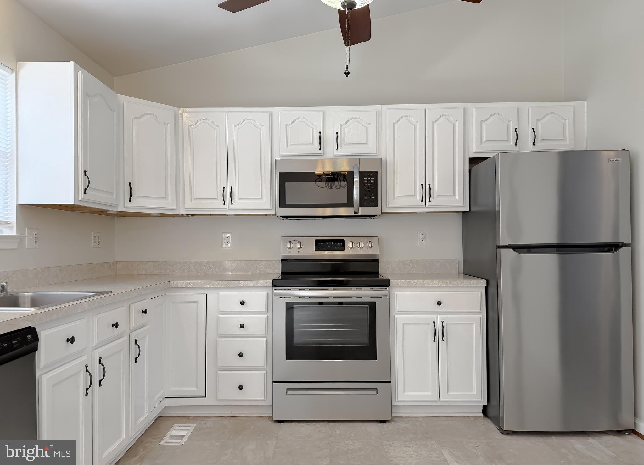 CHESAPEAKE RANCH ESTATES - Residential