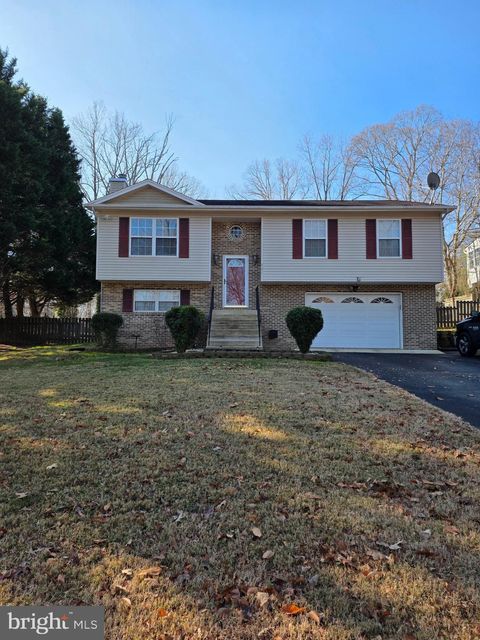 221 PAWNEE LANE LUSBY MD 20657