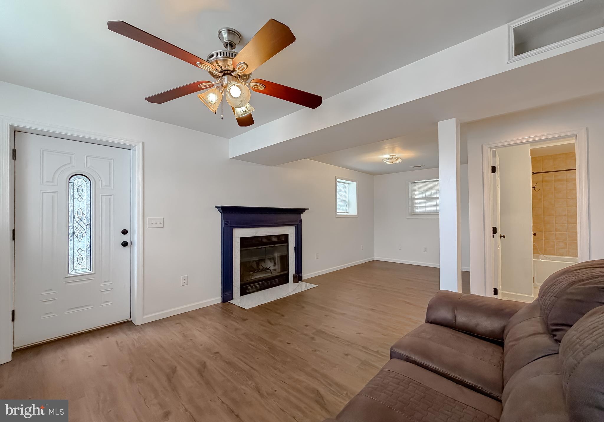 CHESAPEAKE RANCH ESTATES - Residential