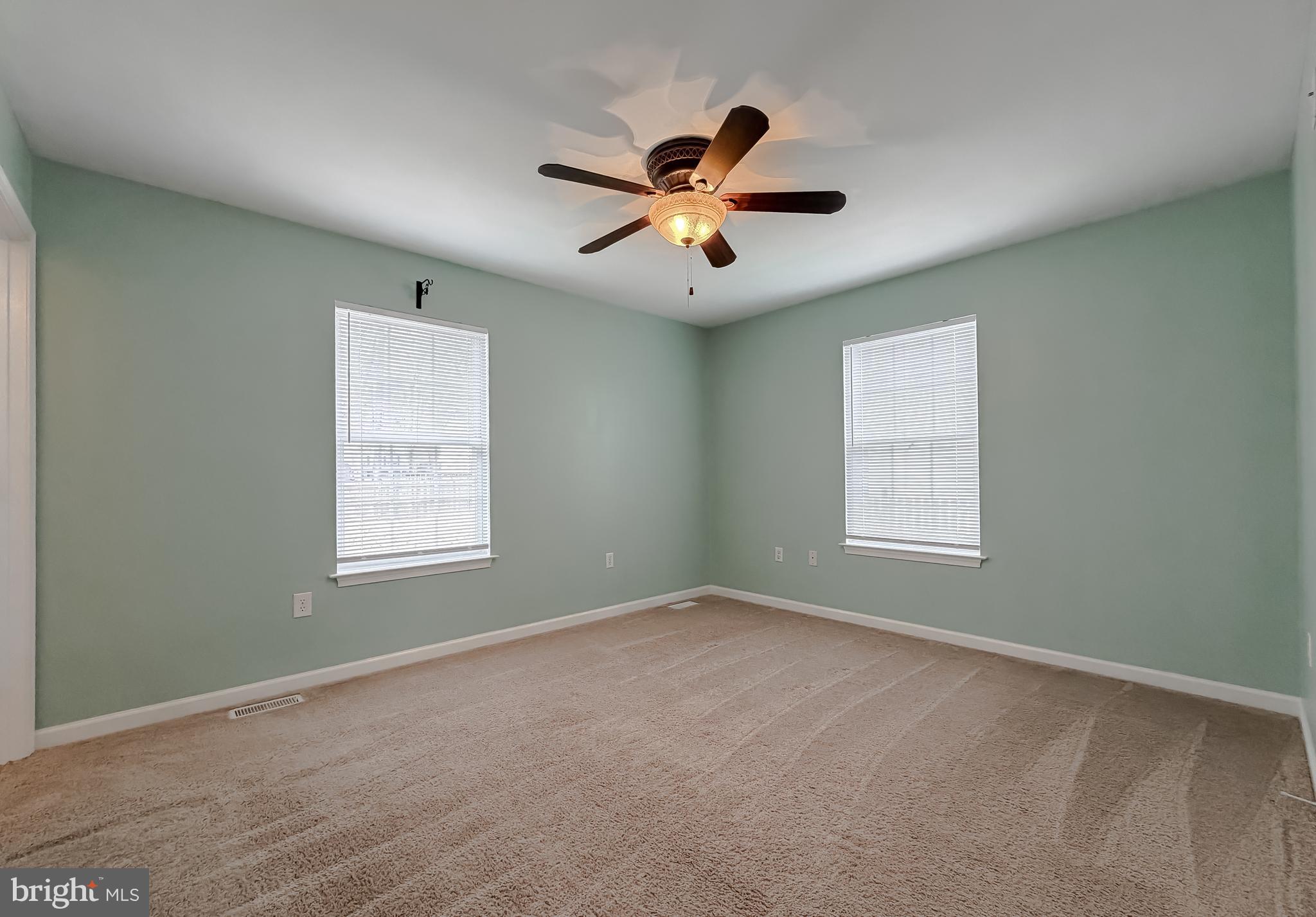 CHESAPEAKE RANCH ESTATES - Residential