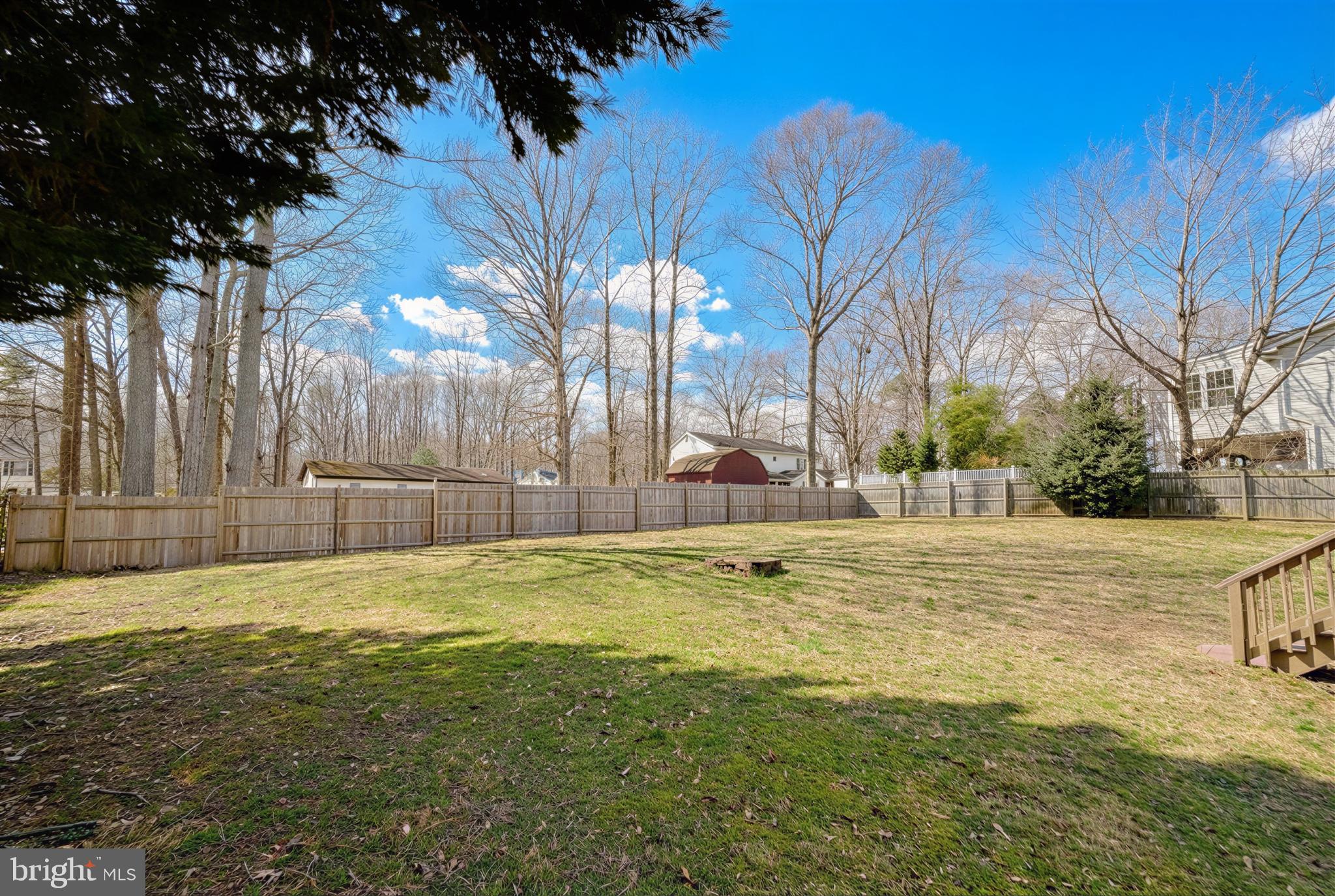 CHESAPEAKE RANCH ESTATES - Residential