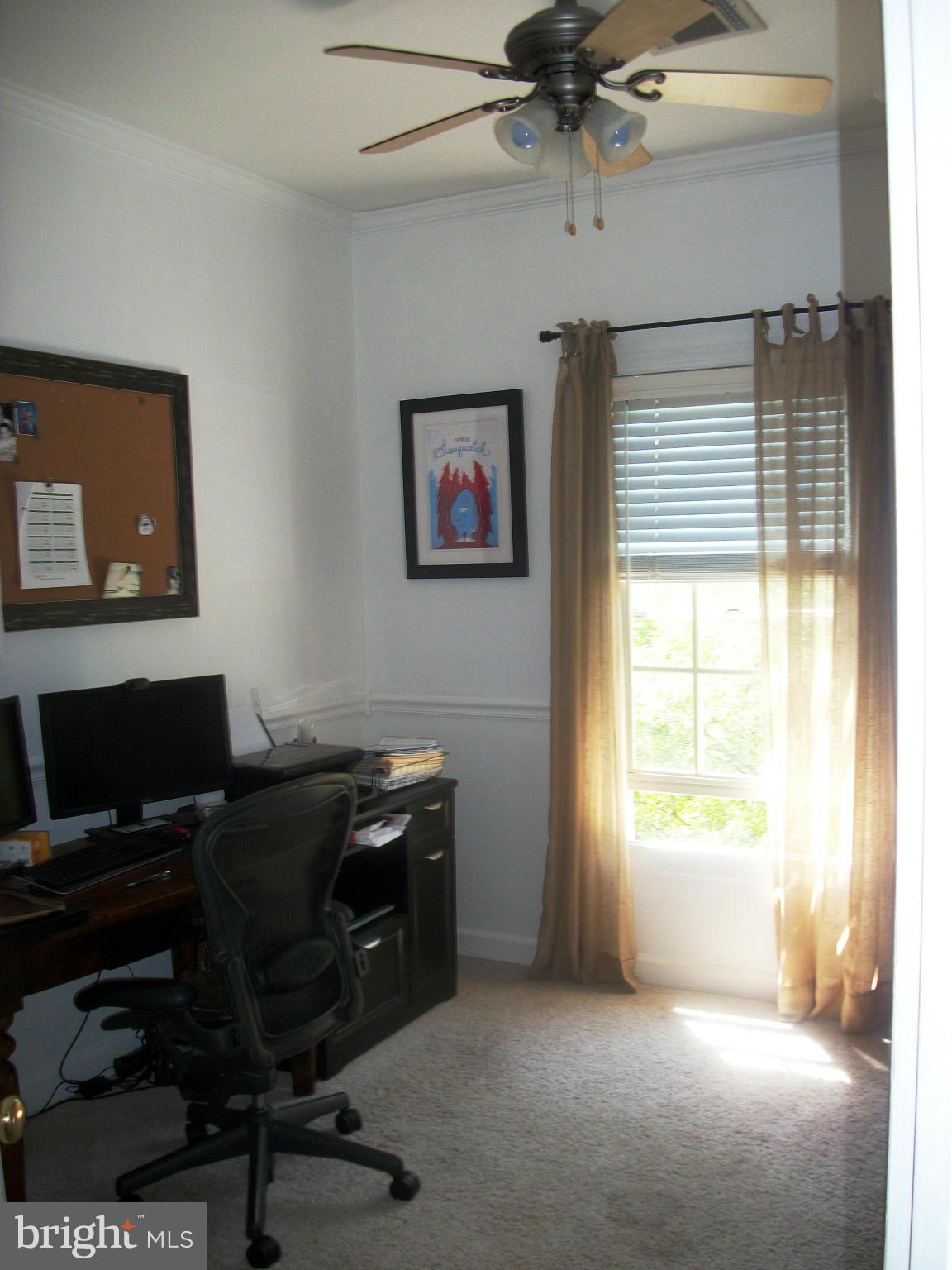 SOUTH RIDING - Residential Lease