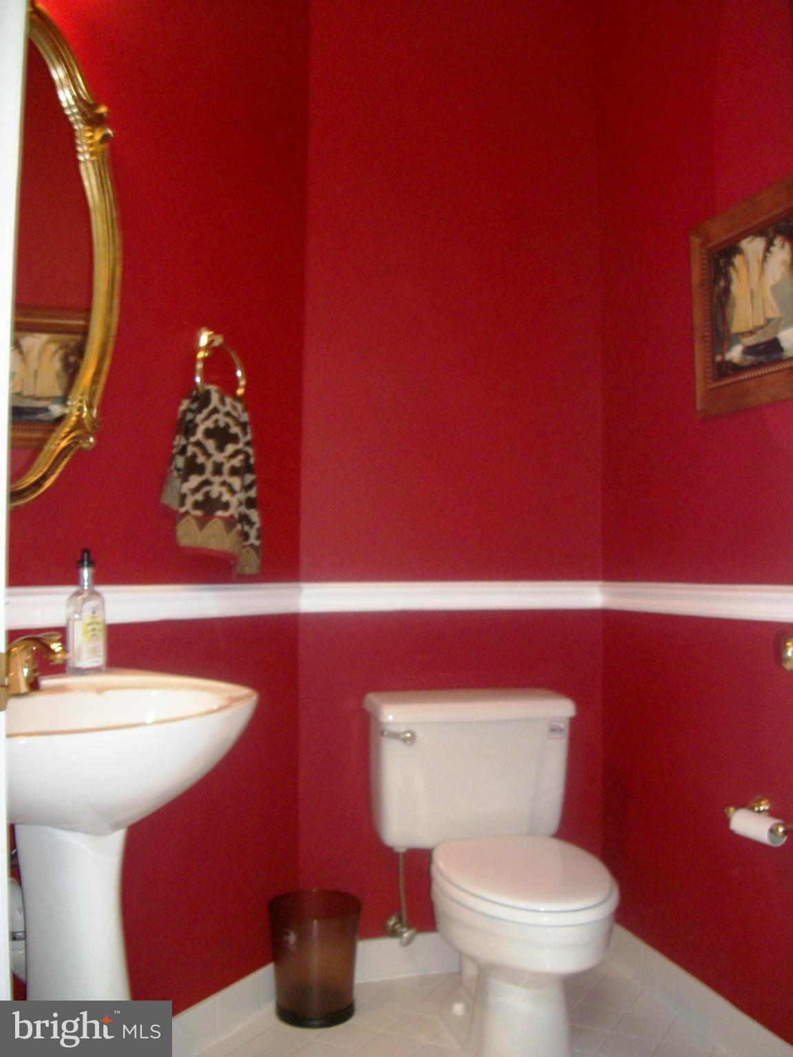 SOUTH RIDING - Residential Lease