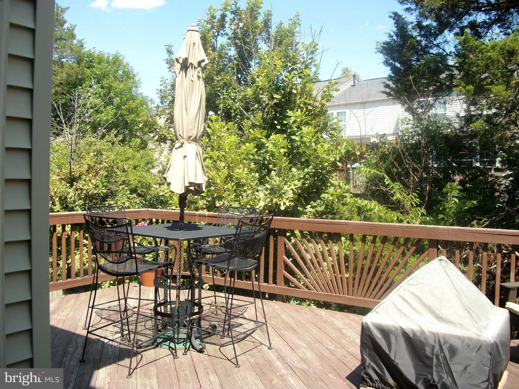 SOUTH RIDING - Residential Lease