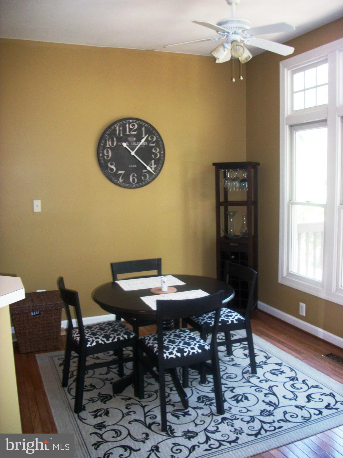 SOUTH RIDING - Residential Lease