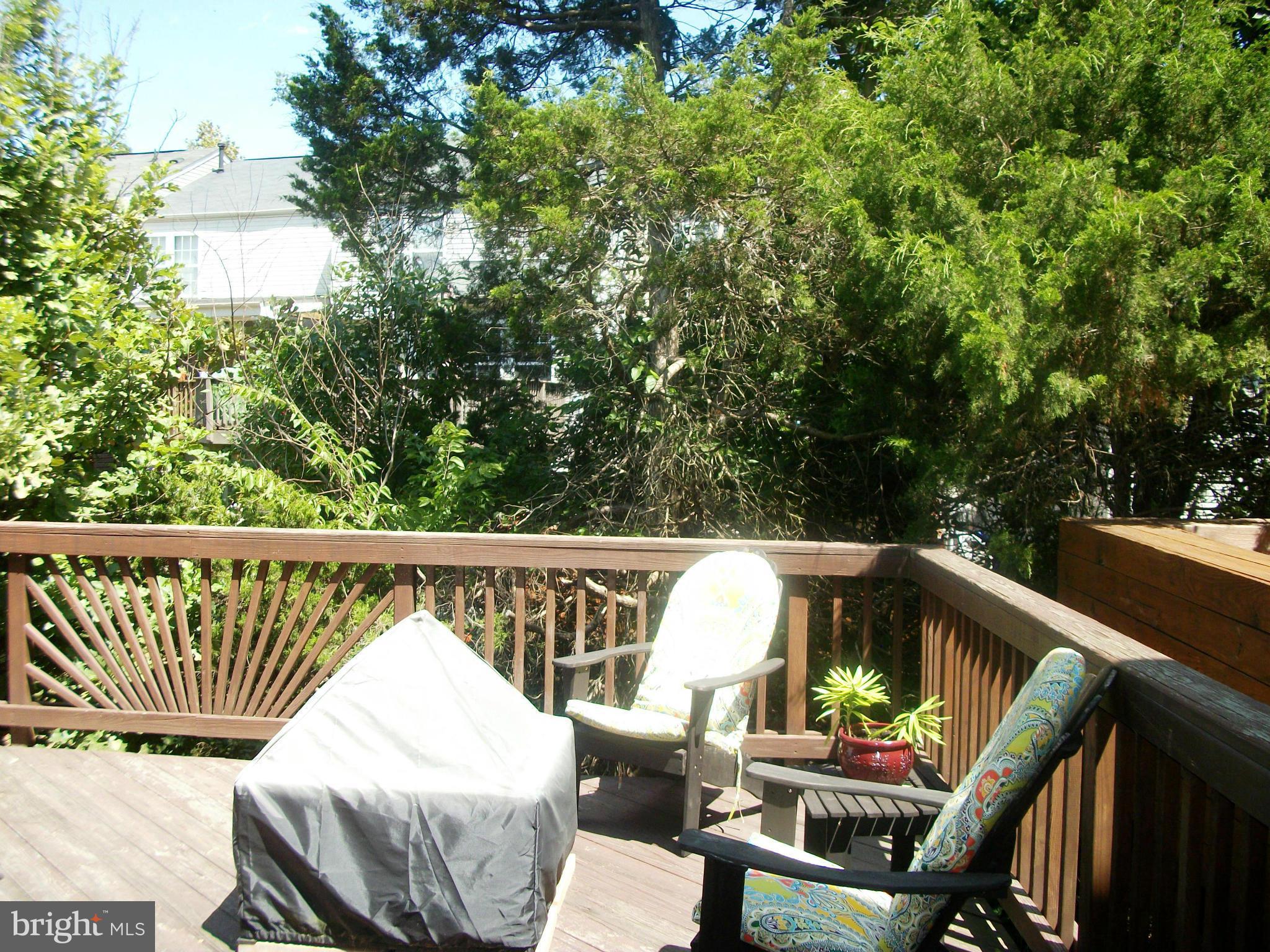 SOUTH RIDING - Residential Lease