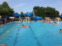 SOUTH RIDING - Residential Lease