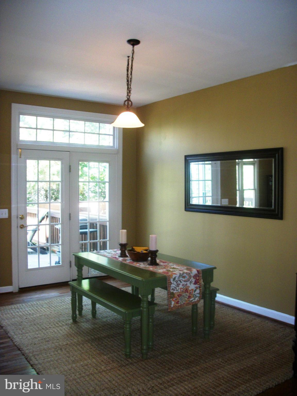 SOUTH RIDING - Residential Lease