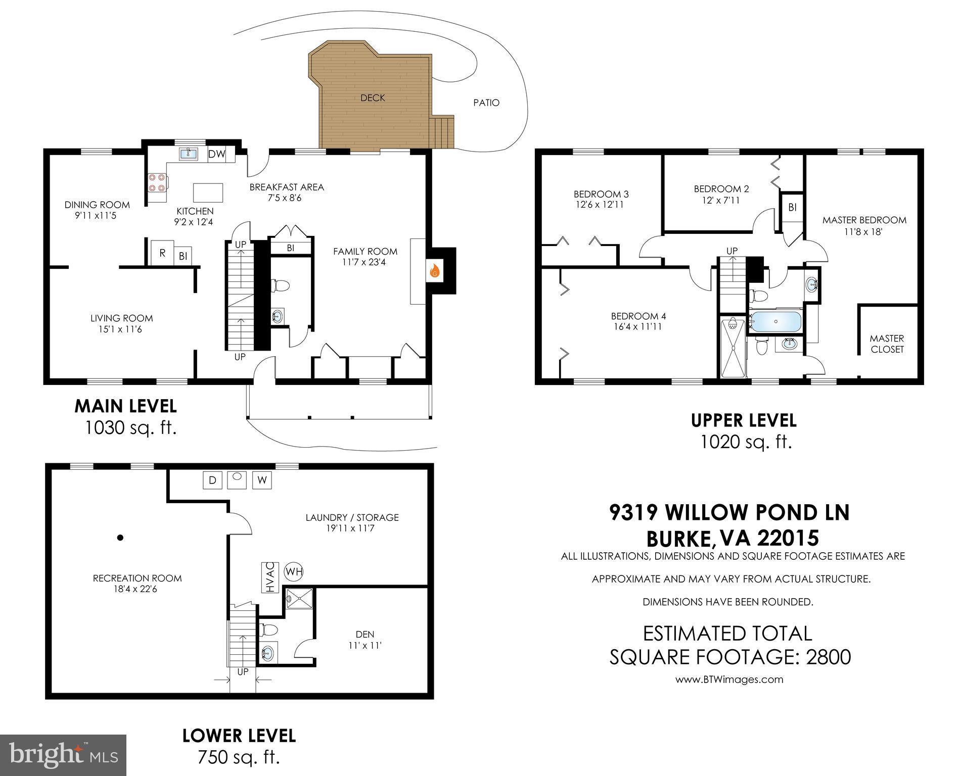 FOX LAIR - Residential