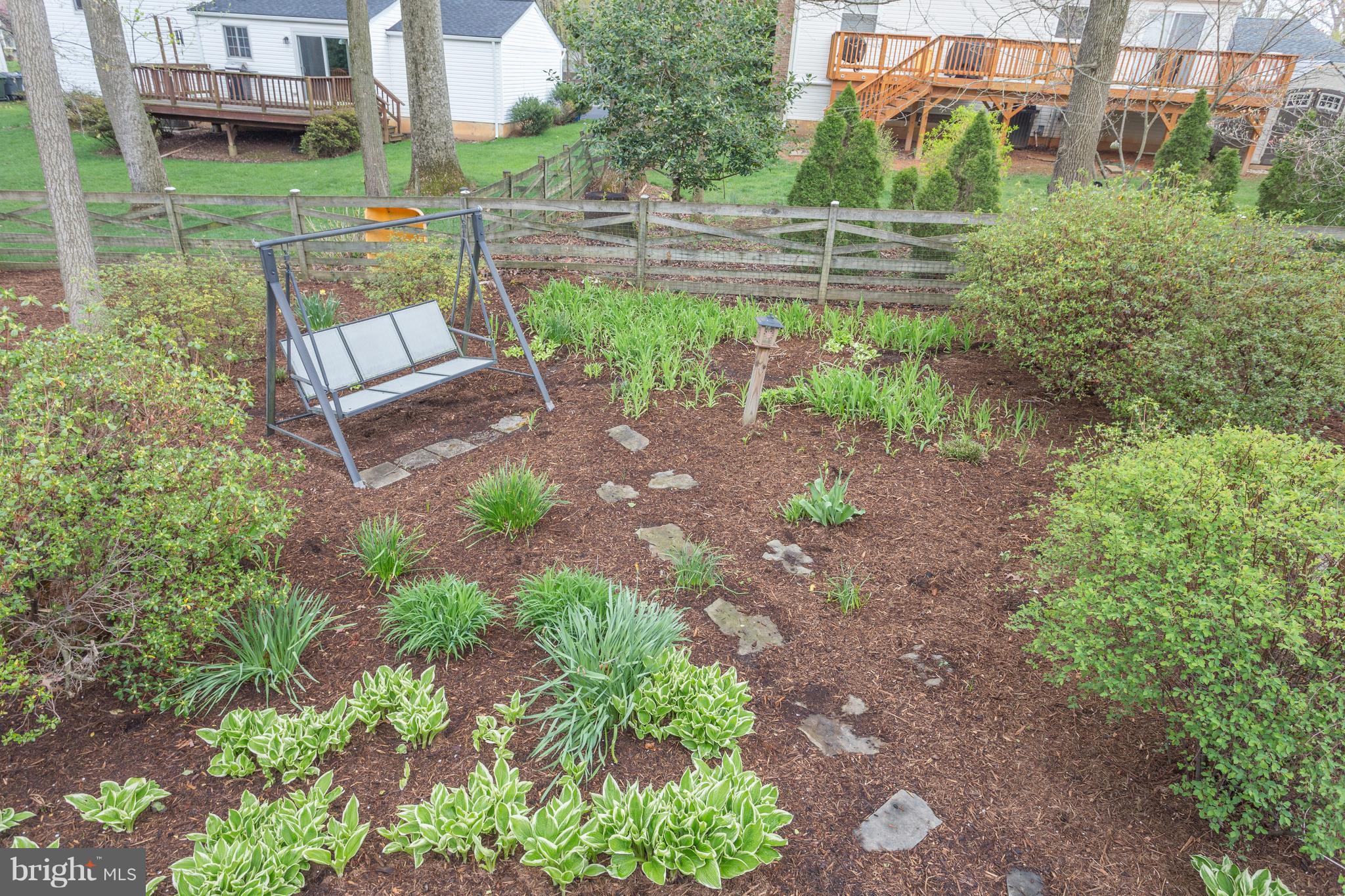 FOX LAIR - Residential