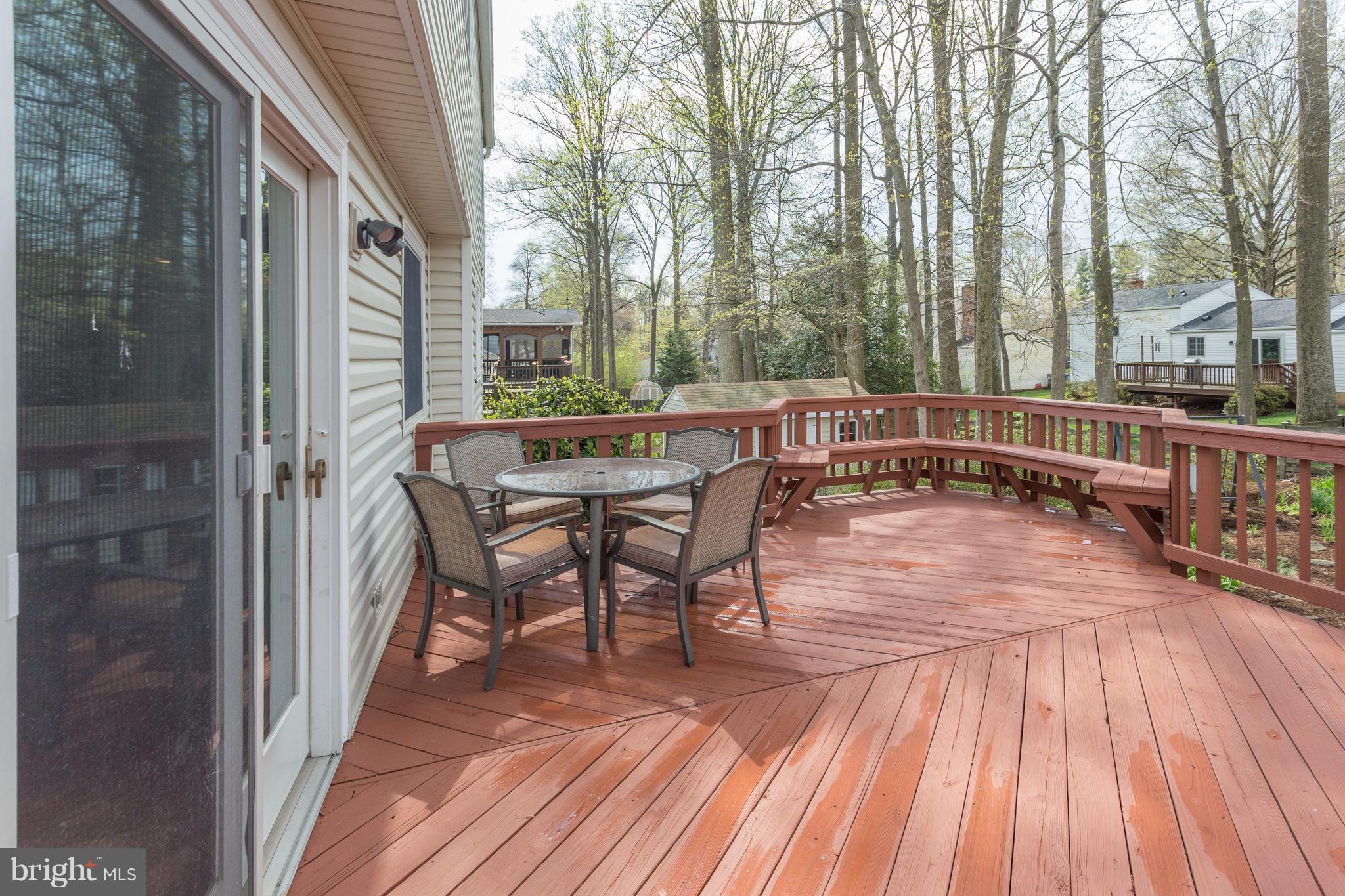 FOX LAIR - Residential