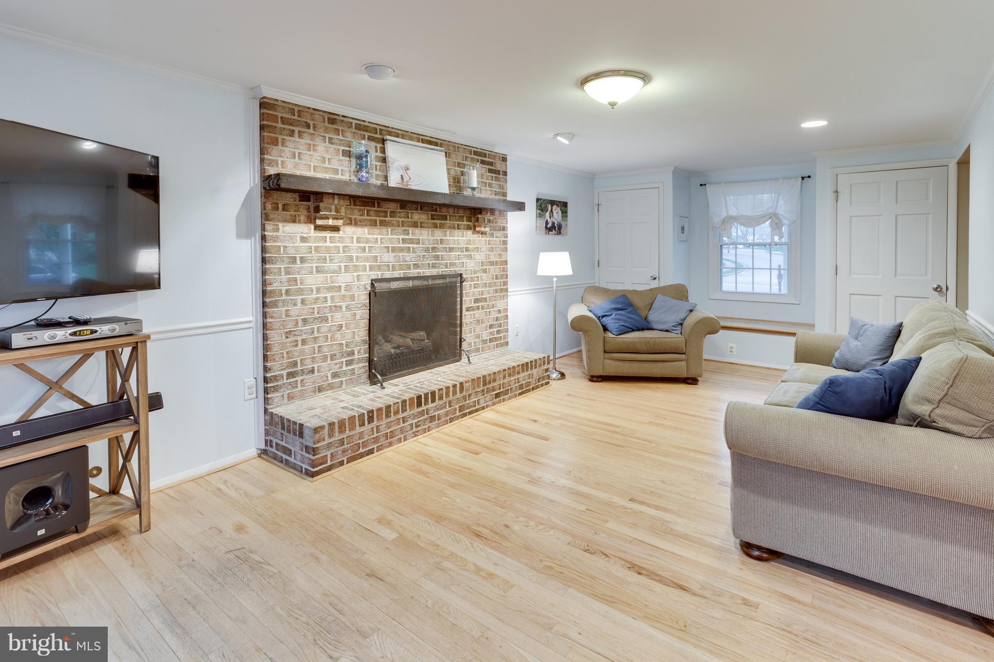 FOX LAIR - Residential