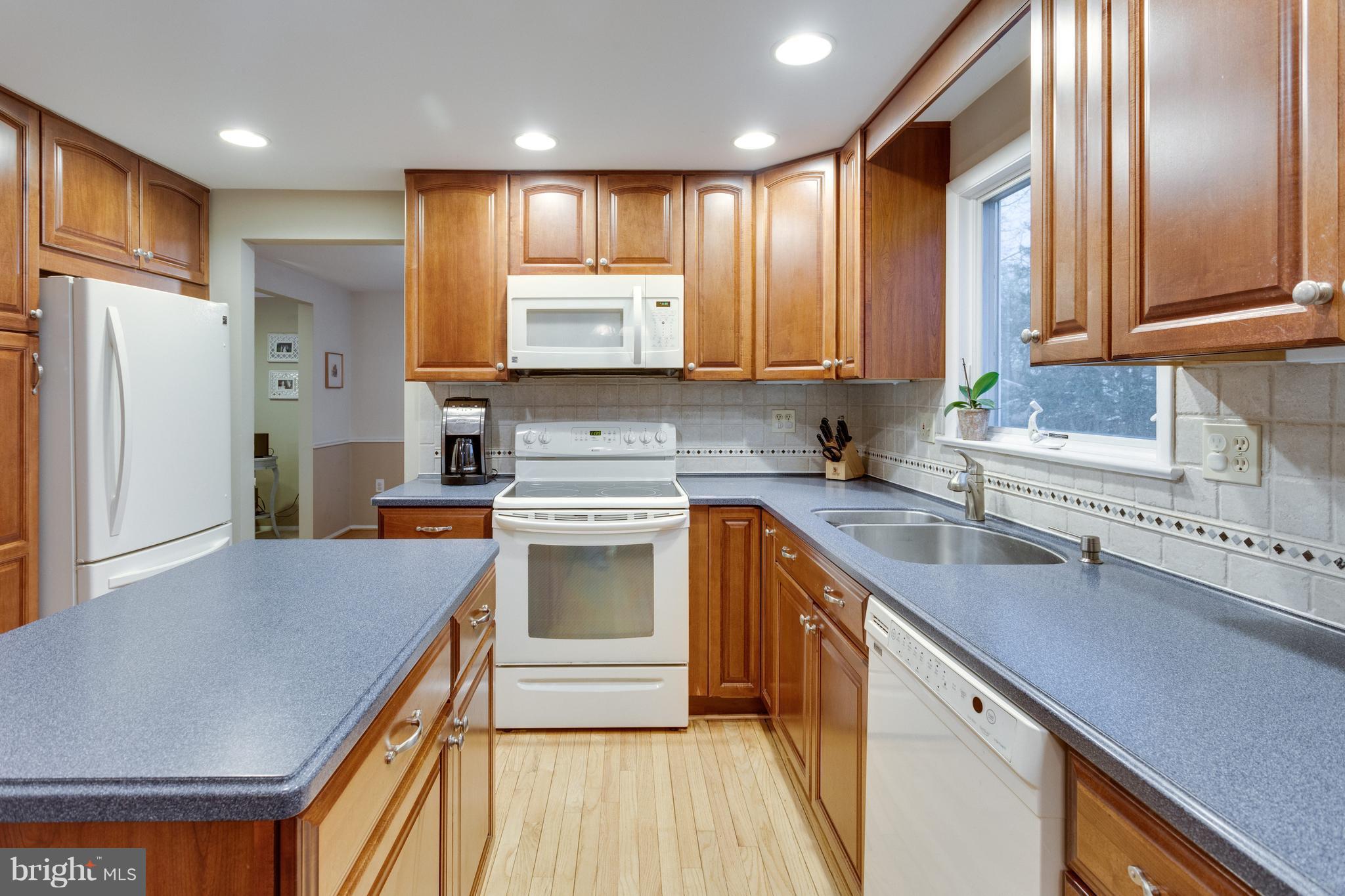 FOX LAIR - Residential