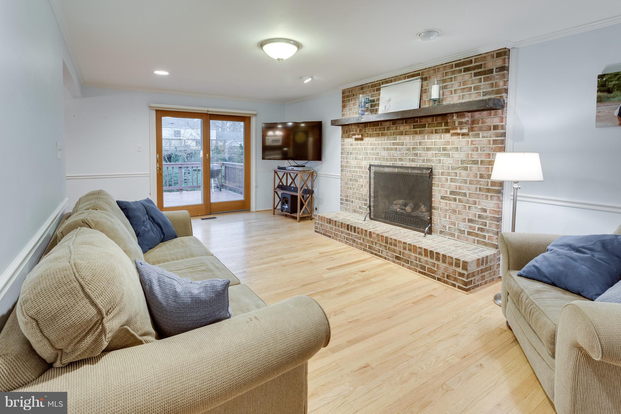 FOX LAIR - Residential