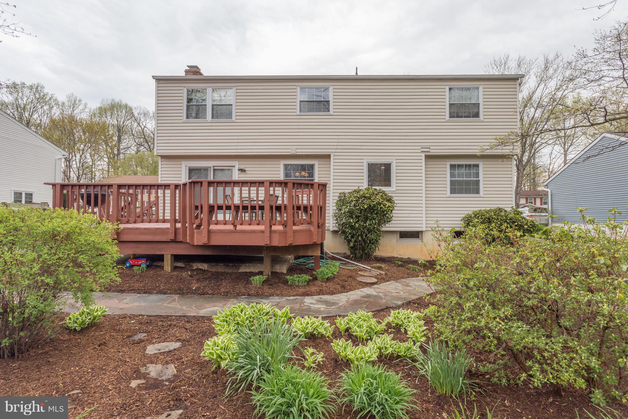 FOX LAIR - Residential