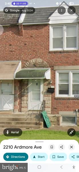 DREXEL HILL - Residential