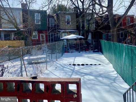 Tiny photo for 2010 Stenton Avenue, PHILADELPHIA, PA 19138 (MLS # PAPH2579998)