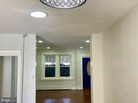 Tiny photo for 2010 Stenton Avenue, PHILADELPHIA, PA 19138 (MLS # PAPH2579998)