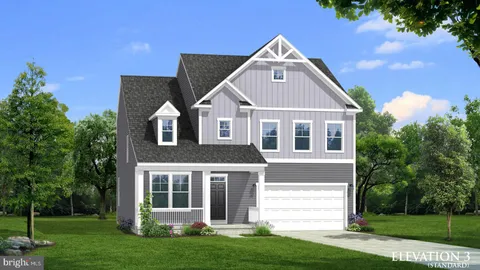 TBB Wind Ridge Place Unit NEW HAVEN, Bowie, MD MLS: MDPG2135978