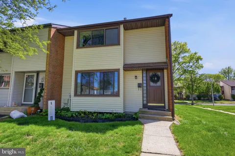 370 Bolton Road, Hightstown, NJ 08520 - MLS#: NJME2076062