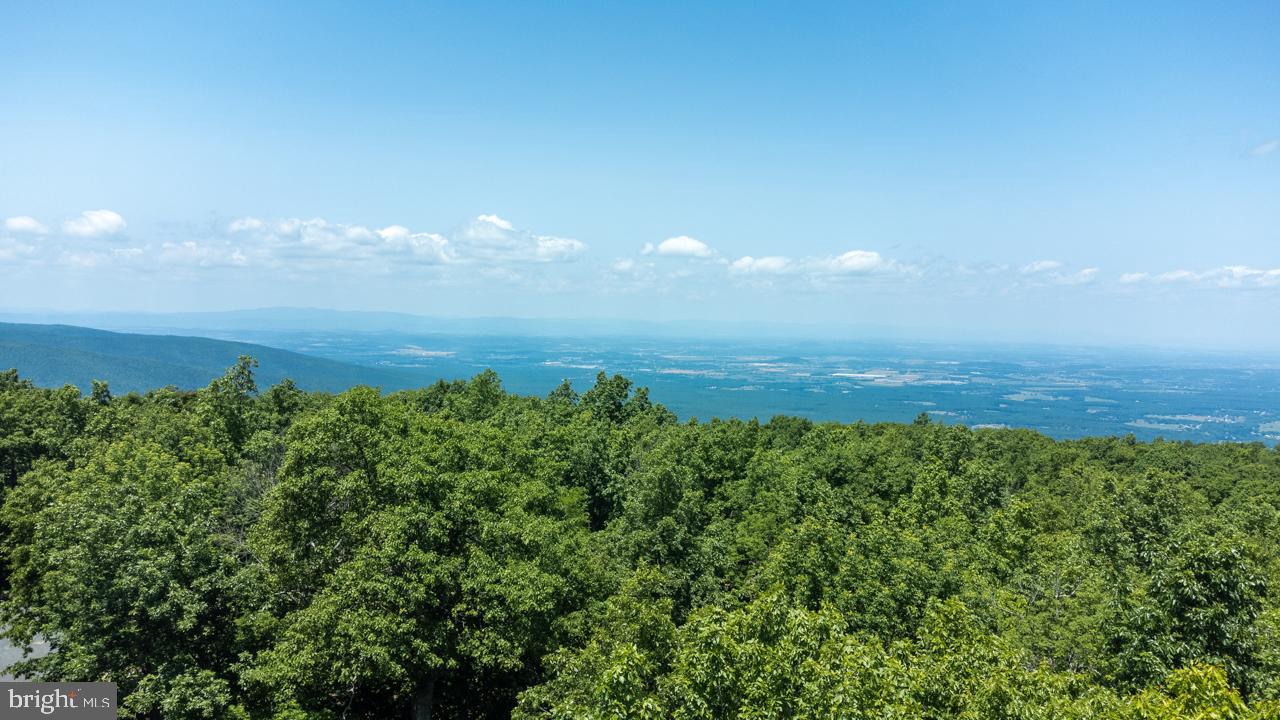 WINTERGREEN DEVILS KNOB - Residential
