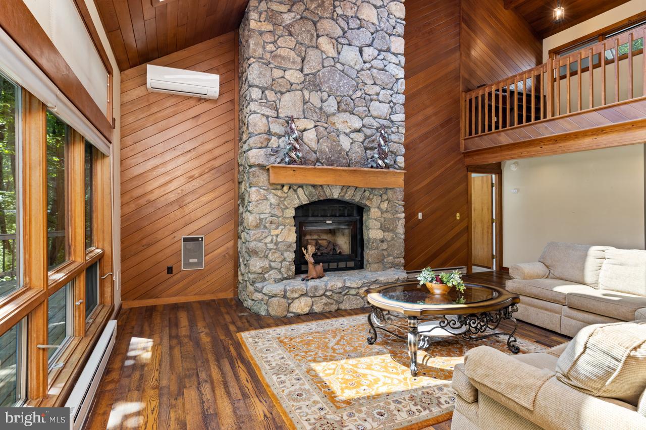 WINTERGREEN DEVILS KNOB - Residential