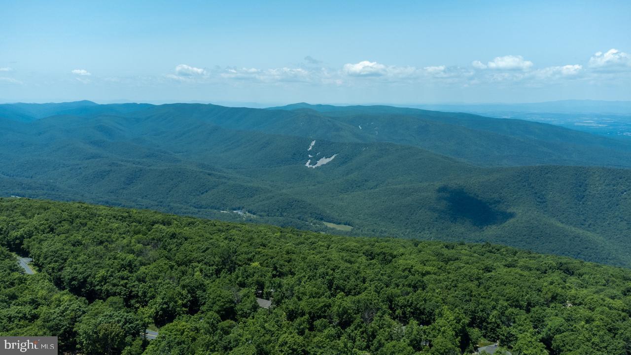 WINTERGREEN DEVILS KNOB - Residential