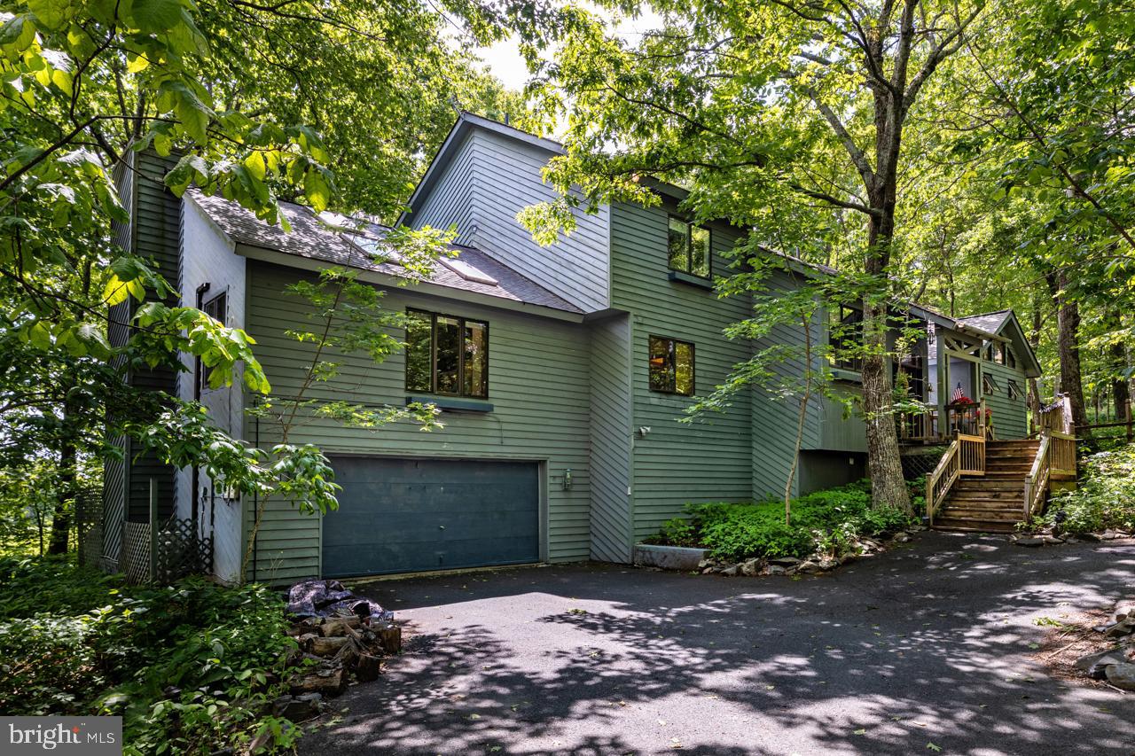 WINTERGREEN DEVILS KNOB - Residential