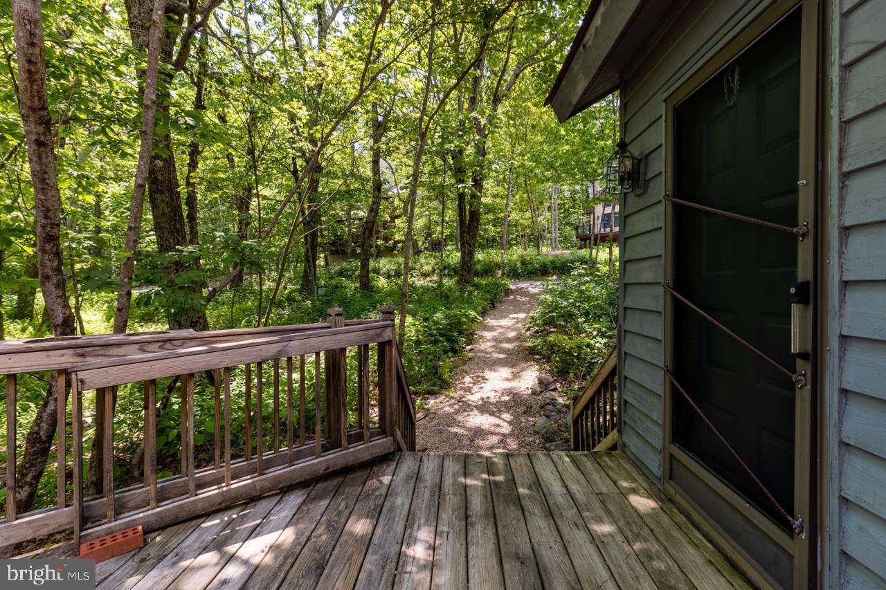 WINTERGREEN DEVILS KNOB - Residential