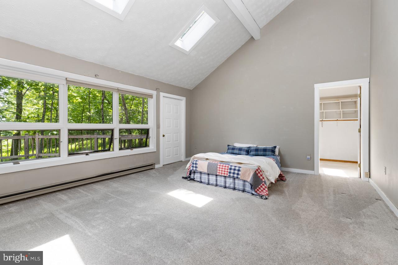 WINTERGREEN DEVILS KNOB - Residential