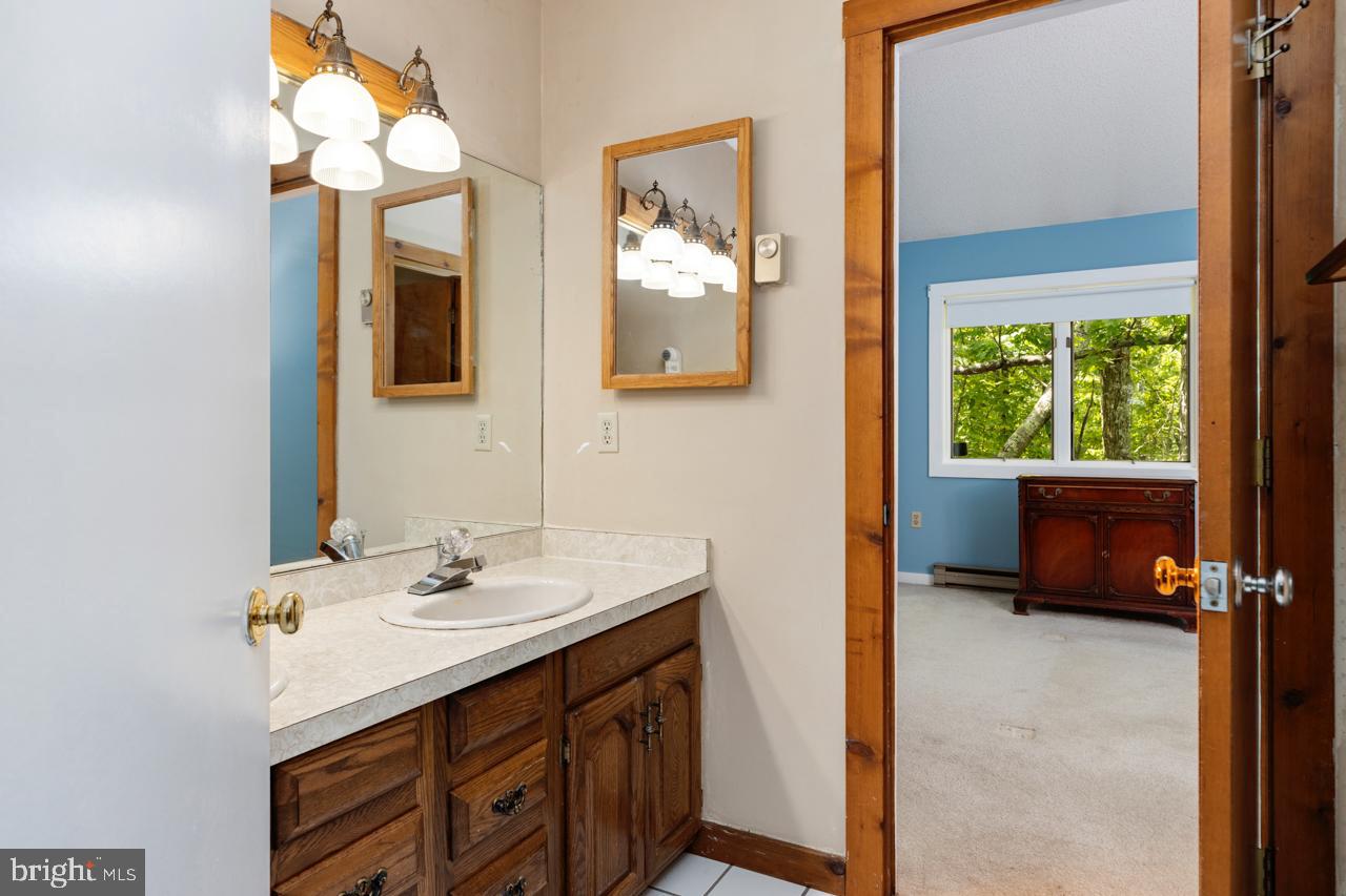 WINTERGREEN DEVILS KNOB - Residential