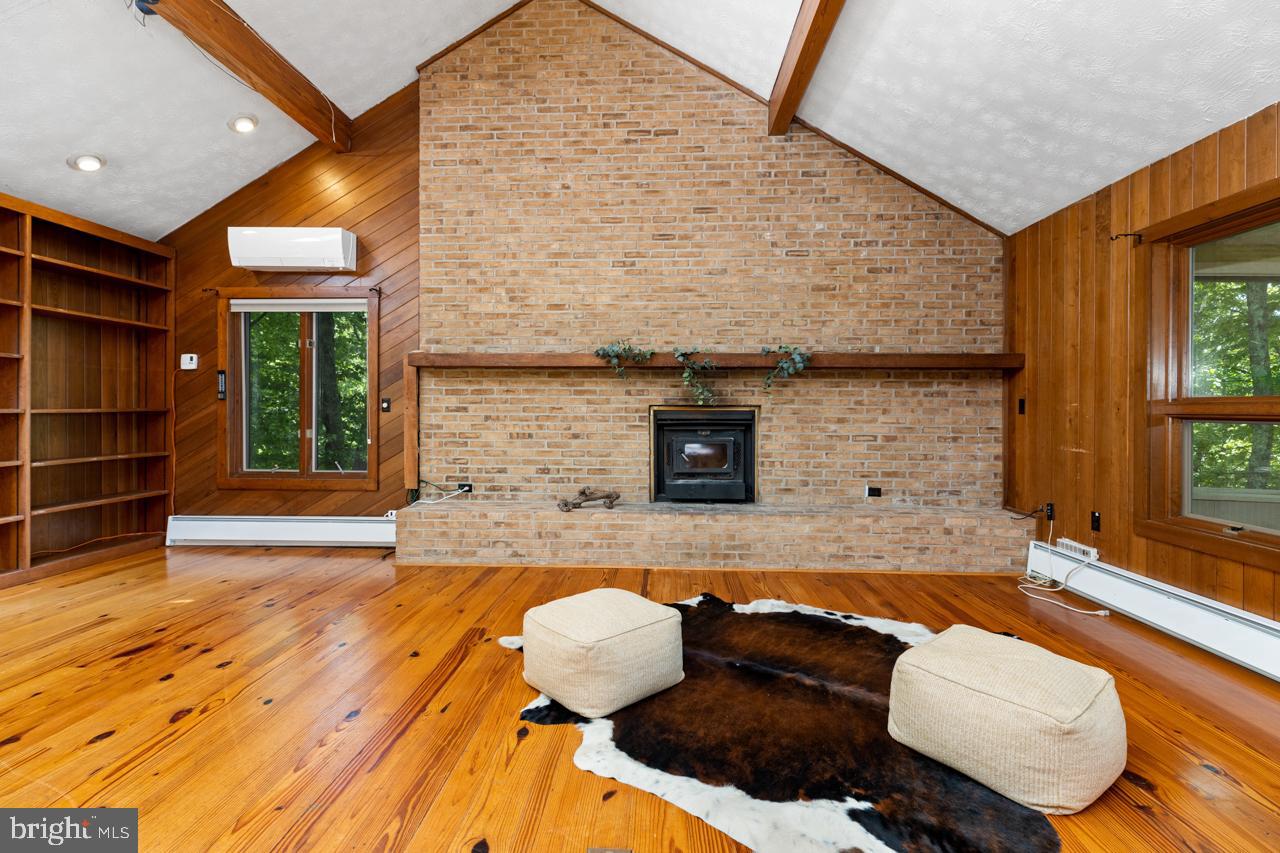 WINTERGREEN DEVILS KNOB - Residential