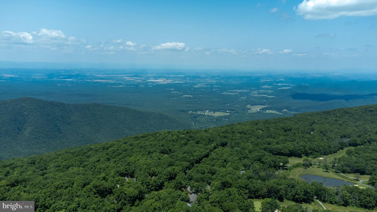 WINTERGREEN DEVILS KNOB - Residential