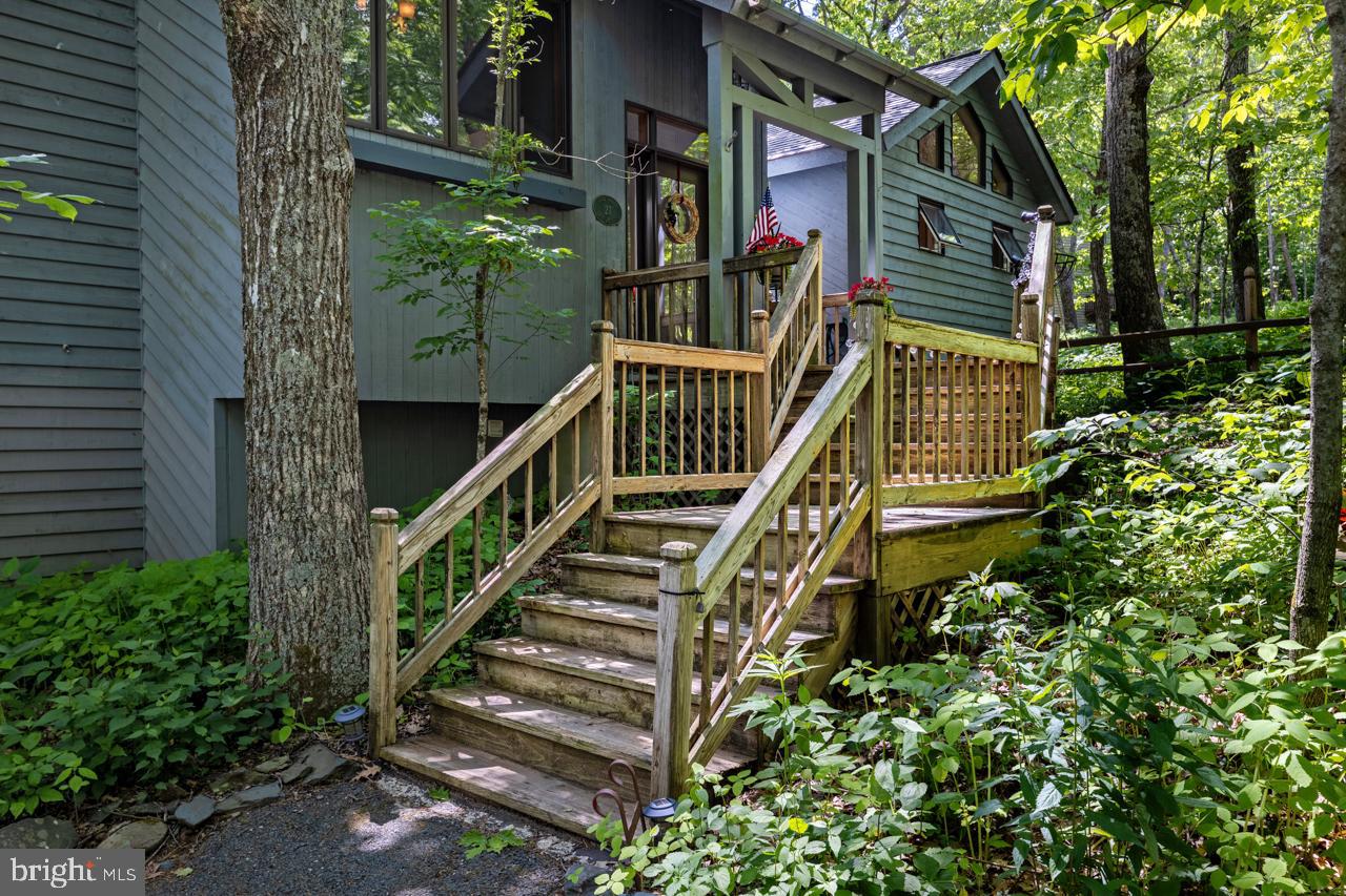 WINTERGREEN DEVILS KNOB - Residential