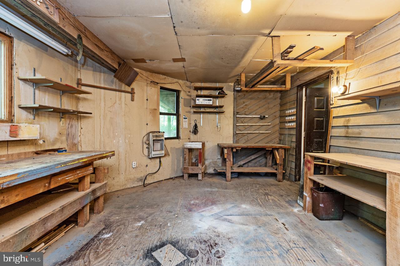 WINTERGREEN DEVILS KNOB - Residential