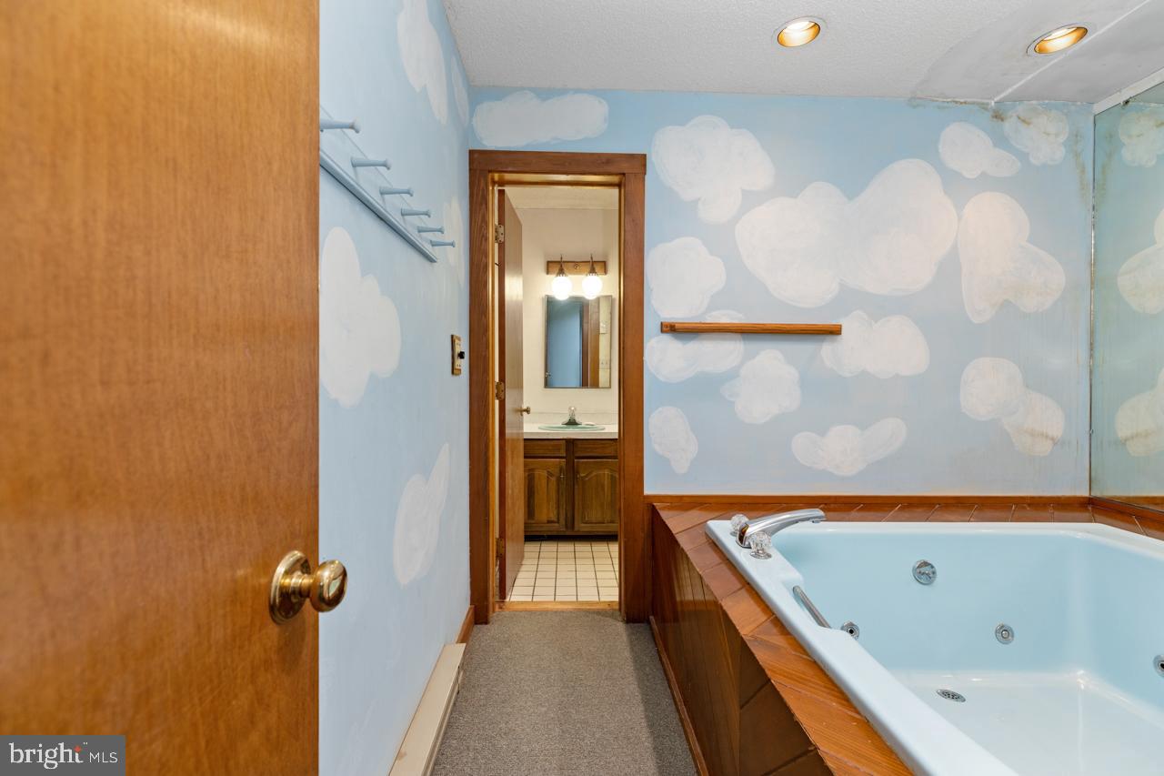 WINTERGREEN DEVILS KNOB - Residential