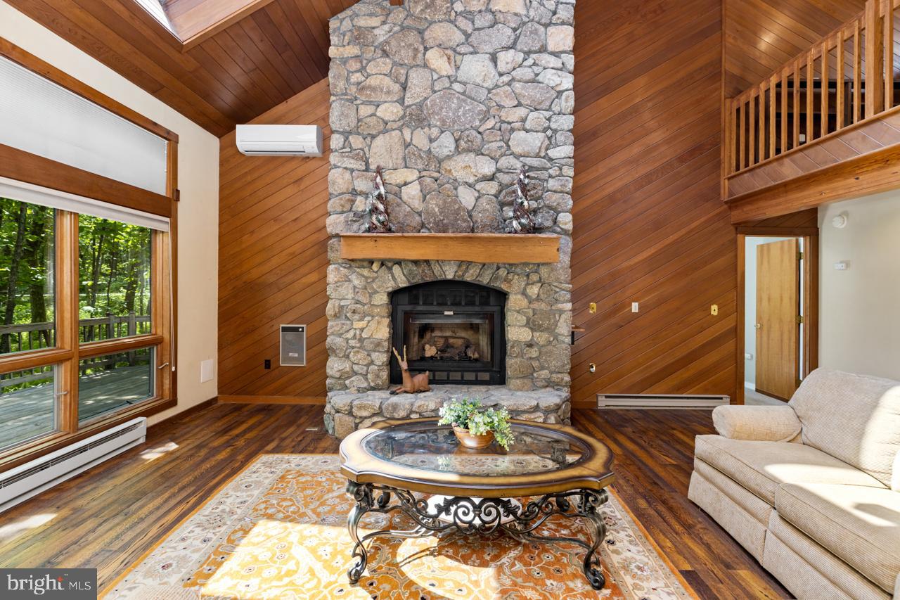 WINTERGREEN DEVILS KNOB - Residential