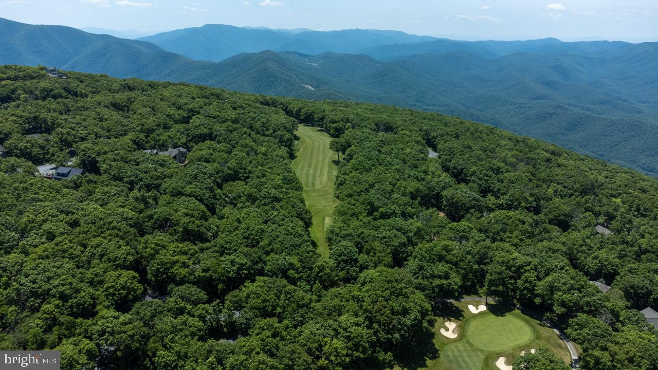 WINTERGREEN DEVILS KNOB - Residential