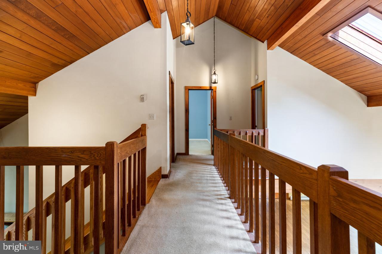 WINTERGREEN DEVILS KNOB - Residential