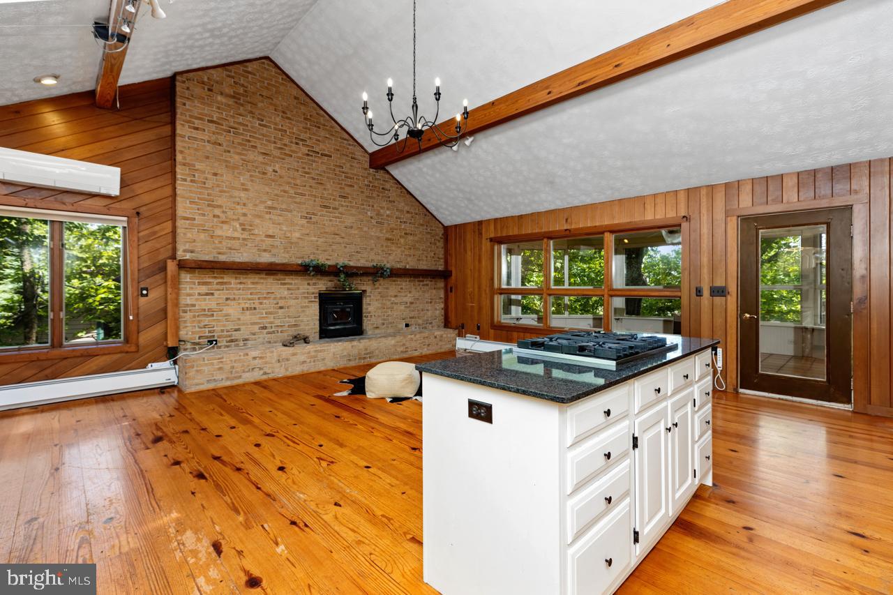 WINTERGREEN DEVILS KNOB - Residential