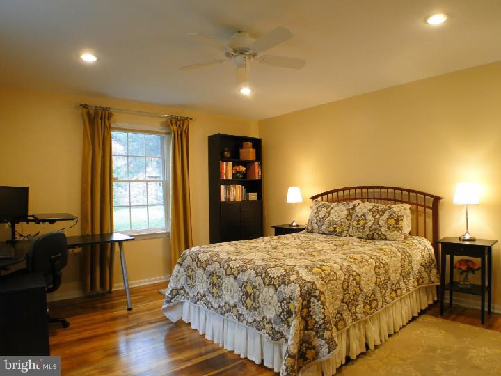 SHAND TRACT - Residential