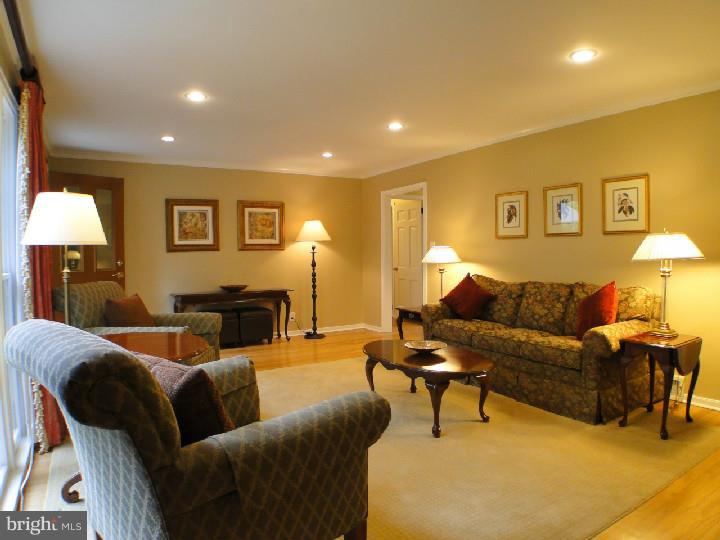 SHAND TRACT - Residential