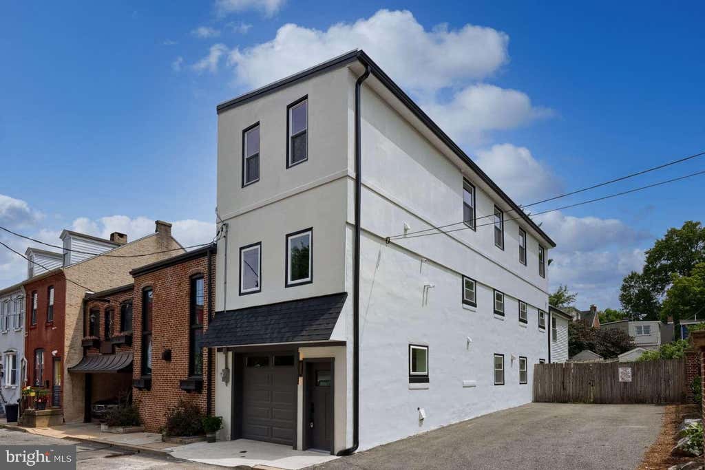 Photo of 234 E Fulton Street, LANCASTER, PA 17602 (MLS # PALA2090774)