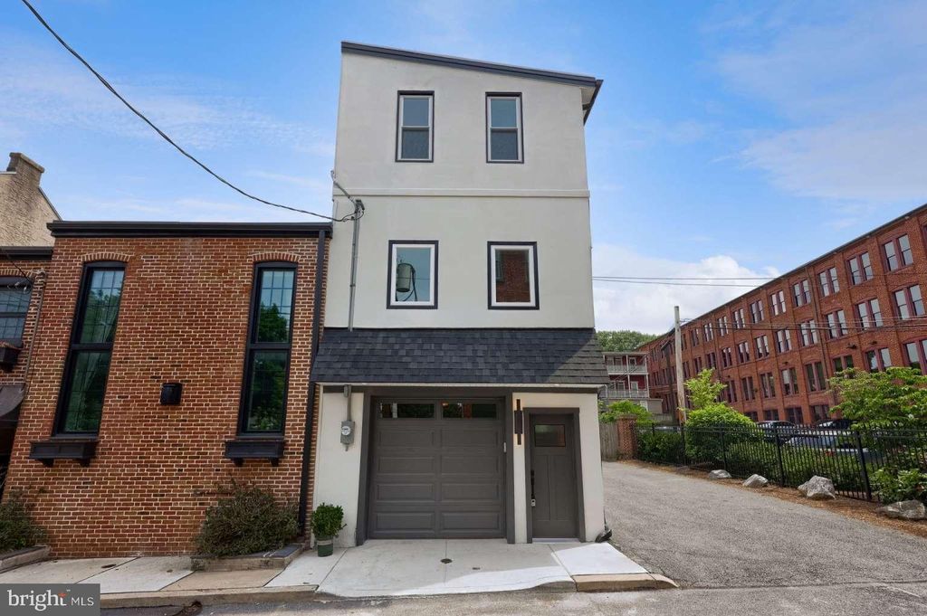 Photo of 234 E Fulton Street, LANCASTER, PA 17602 (MLS # PALA2090774)